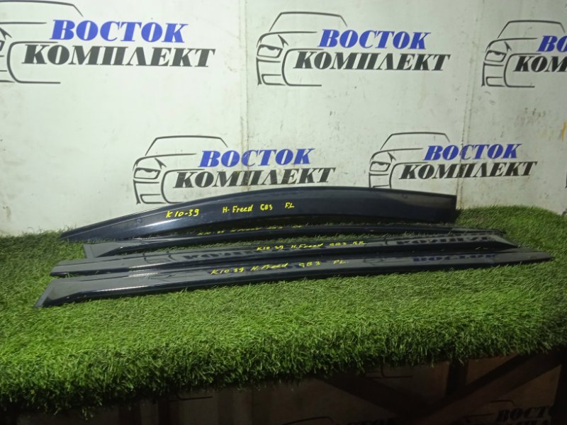 Ветровик Honda Freed 2010 GB3 L15A