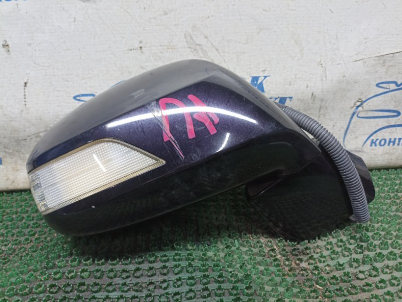 Зеркало боковое Honda Freed 2010 GB3 L15A прав