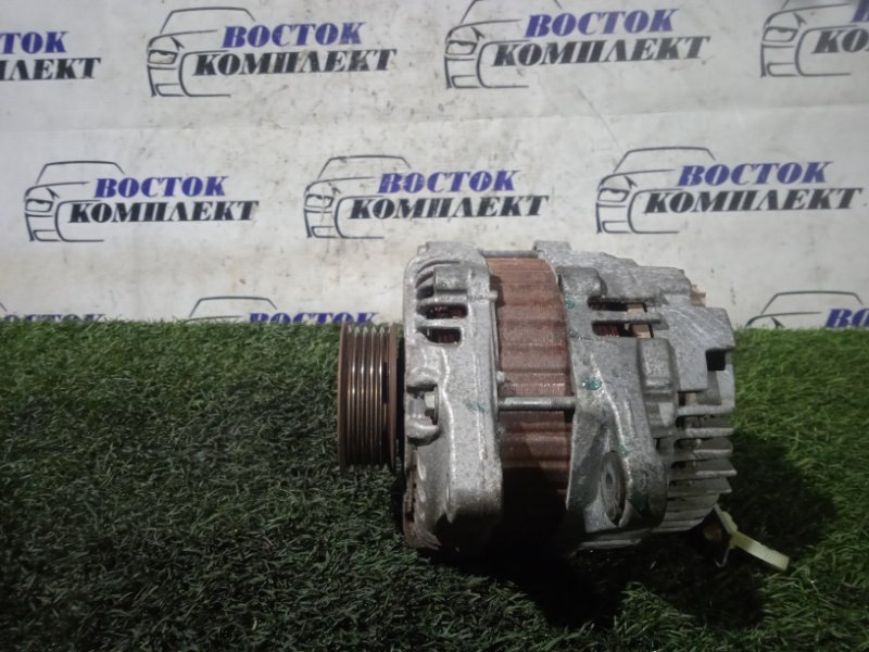 Генератор Honda Fit 2011 GE6 L13A