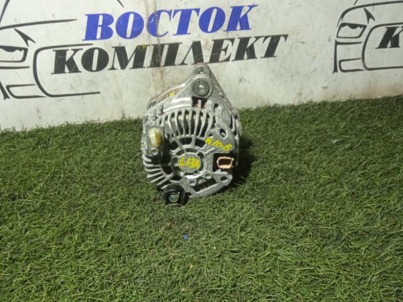 Генератор Honda Fit 2011 GE7 L13A