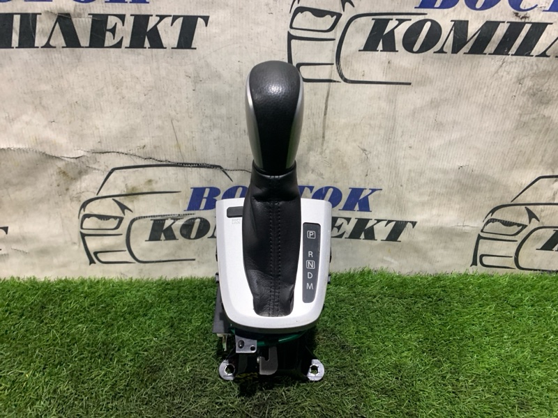 Рычаг переключения КПП Suzuki Swift ZC72S K12B