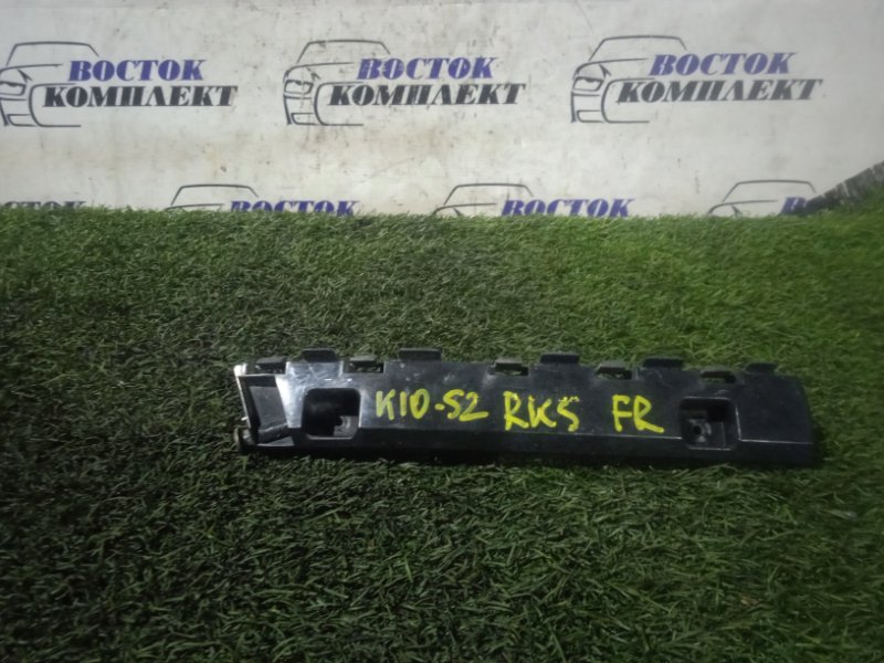 Клипса бампера Honda Stepwgn 2013 RK5 R20A перед прав