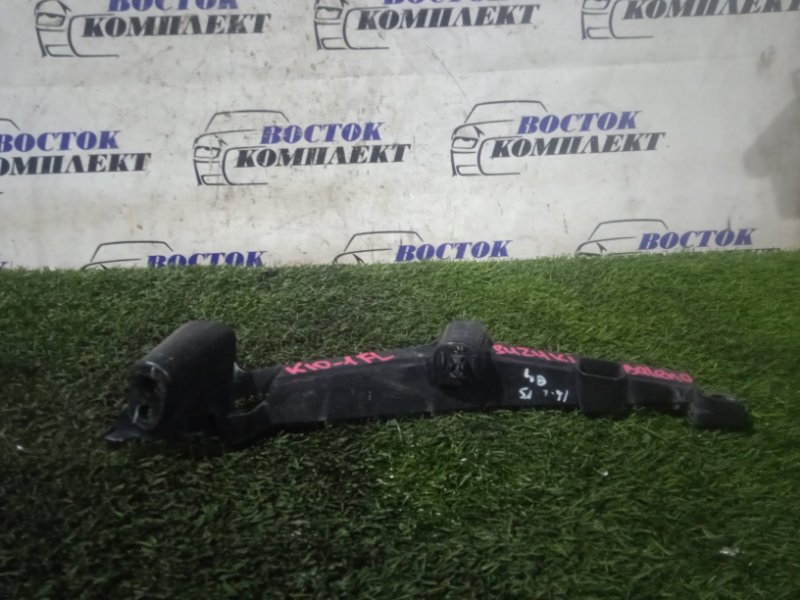 Клипса бампера Suzuki Baleno WB42S K10C перед лев