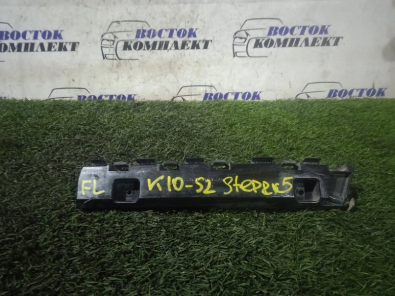 Клипса бампера Honda Stepwgn 2013 RK5 R20A перед лев