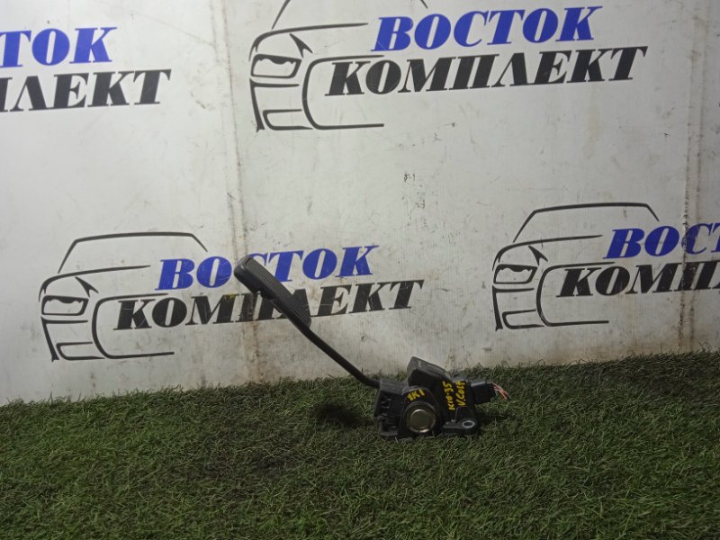 Педаль газа Honda Freed 2010 GB3 L15A