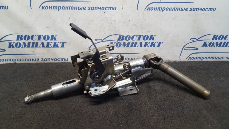 Колонка рулевая Honda Civic FD3 LDA-MF5