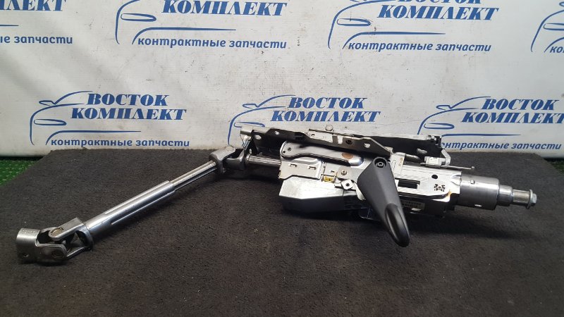 Колонка рулевая Mini Cooper  N12B16A