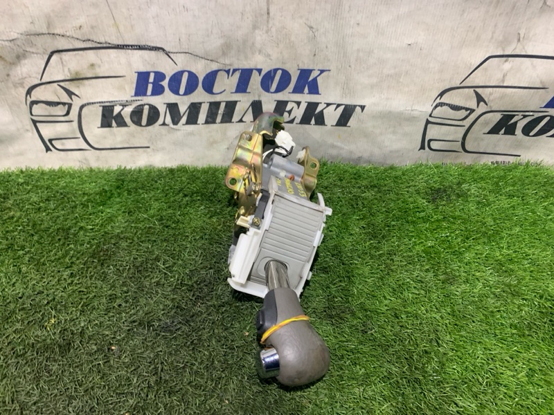 Рычаг переключения КПП Honda Mobilio 2003 GB1 L15A