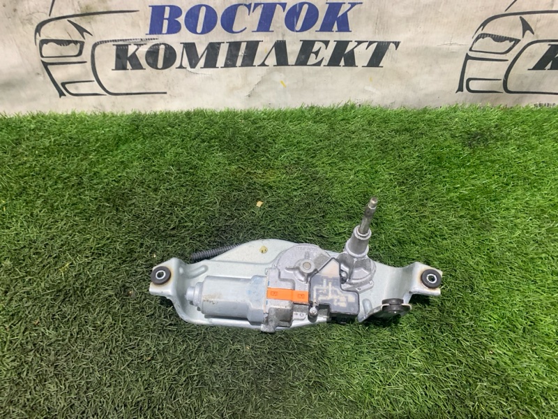 Привод дворников Honda Freed 2008 GB3 L15A зад