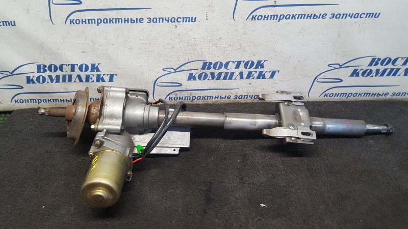 Колонка рулевая Suzuki Jimny JB23W K6A-T