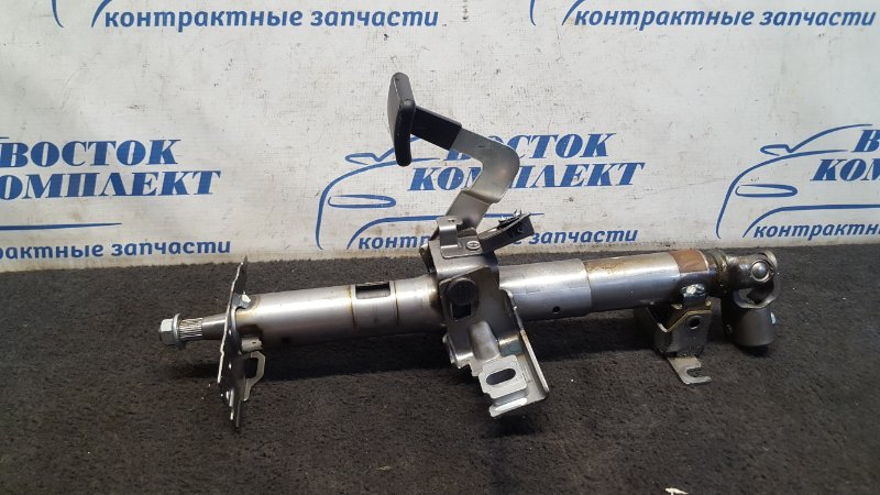 Колонка рулевая Suzuki Splash XB32S K12B