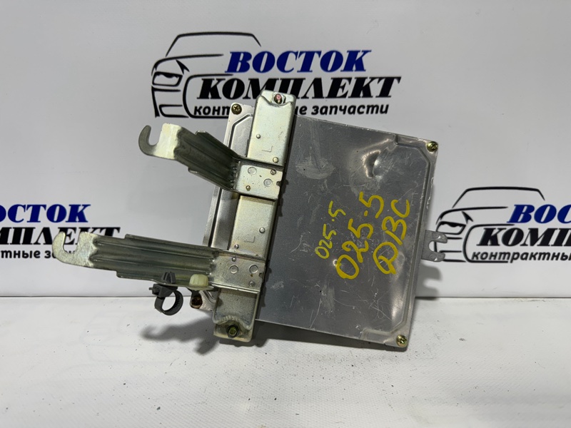 Блок управления ДВС Honda Mobilio 2004 GB2 L15A