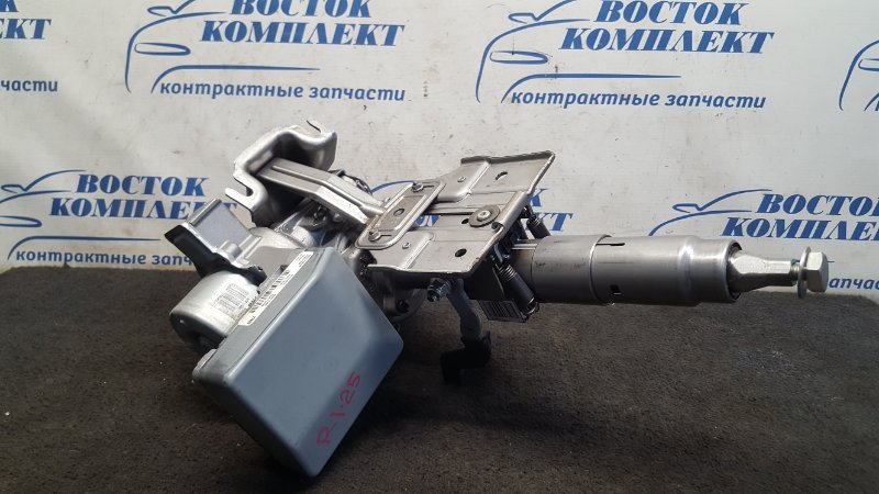 Колонка рулевая Mazda Demio DE3AS ZJ-VE