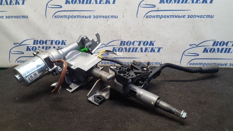 Колонка рулевая Suzuki Solio MA34S M13A