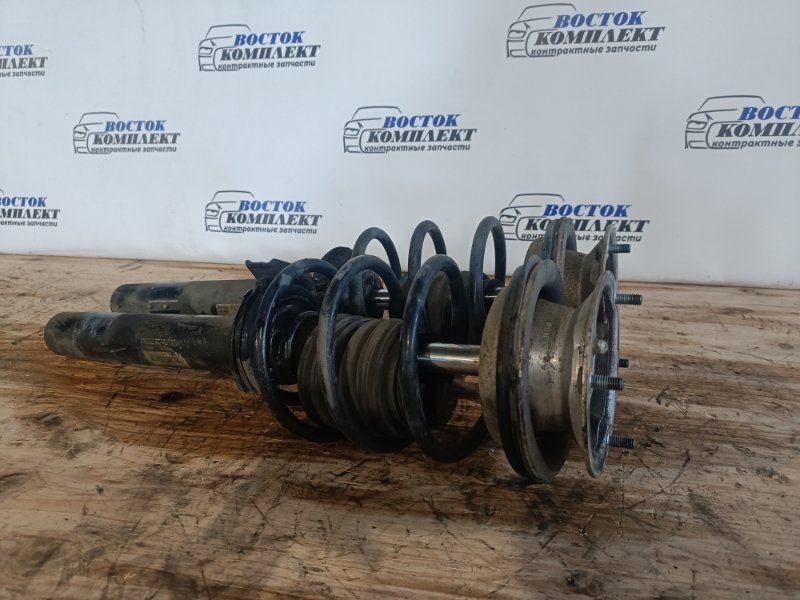 Стойка подвески BMW 118I E46 N461320BY перед