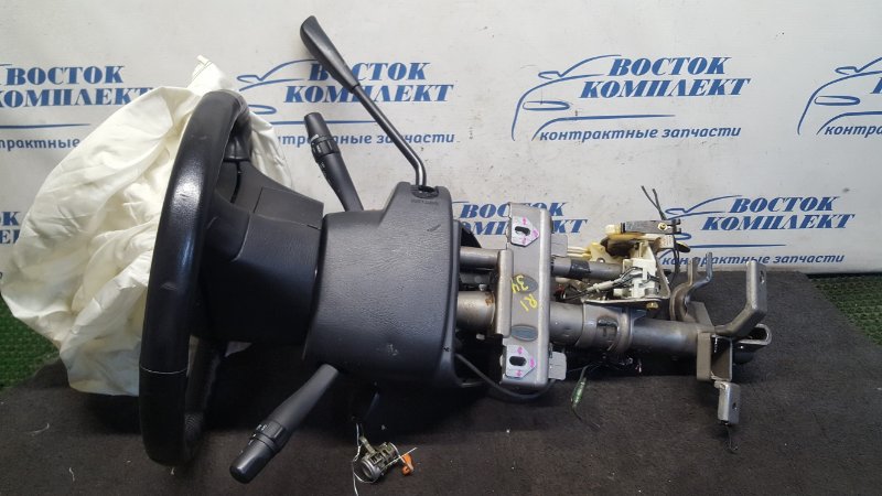 Колонка рулевая Nissan Serena PNC24 SR20DE