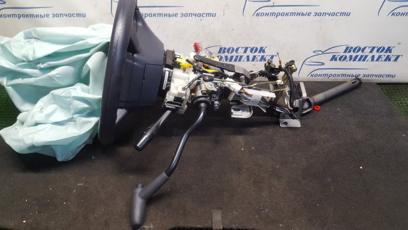 Колонка рулевая Mitsubishi Mirage Dingo CQ1A 4G13