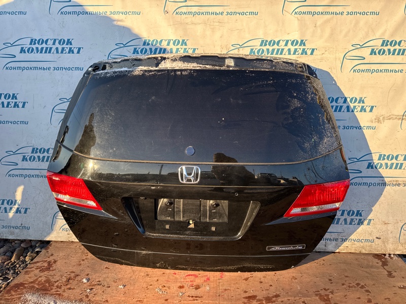 Дверь задняя багажника Honda Odyssey RB1