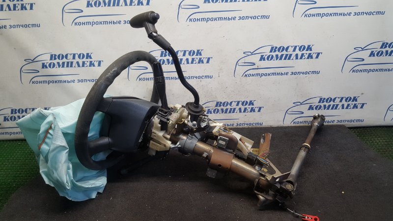 Колонка рулевая Mitsubishi Mirage Dingo CQ1A 4G13