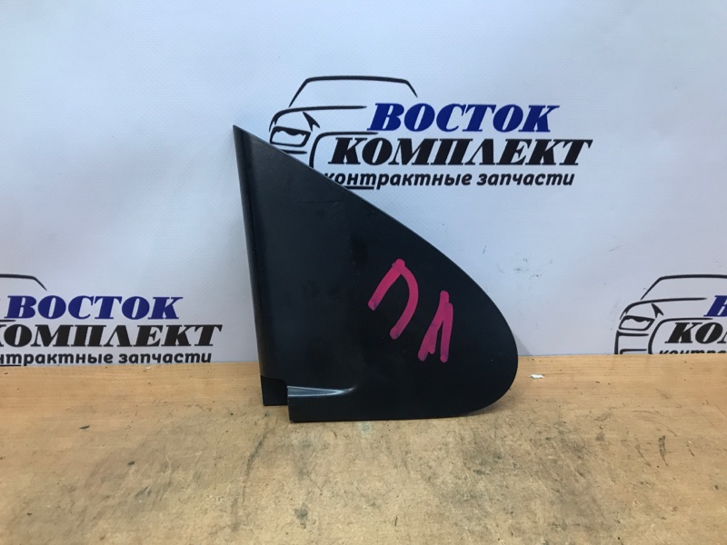 Уголок крыла Honda Freed GB3 L15A перед прав