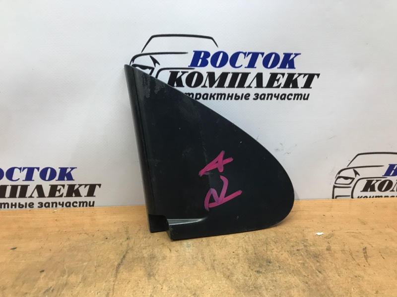 Уголок крыла Honda Freed GB3 L15A перед прав