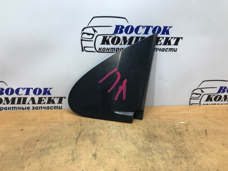 Уголок крыла Honda Freed GB3 L15A перед лев