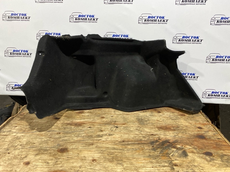 Обшивка багажника Honda Integra DA7 ZC лев