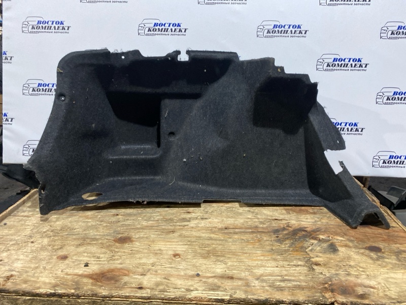 Обшивка багажника Honda Civic FD1 R18A лев