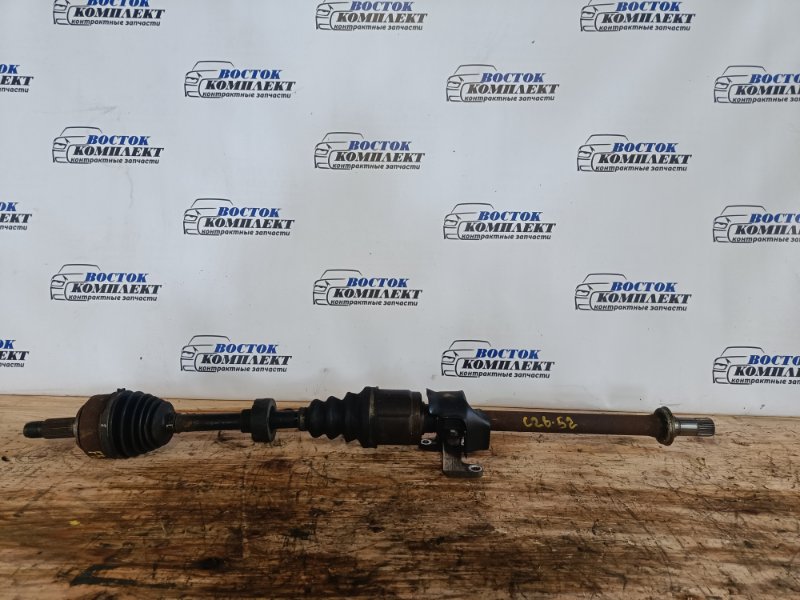 Привод Honda Elysion RR1 K24A перед прав