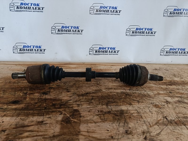 Привод Honda Elysion RR1 K24A перед лев