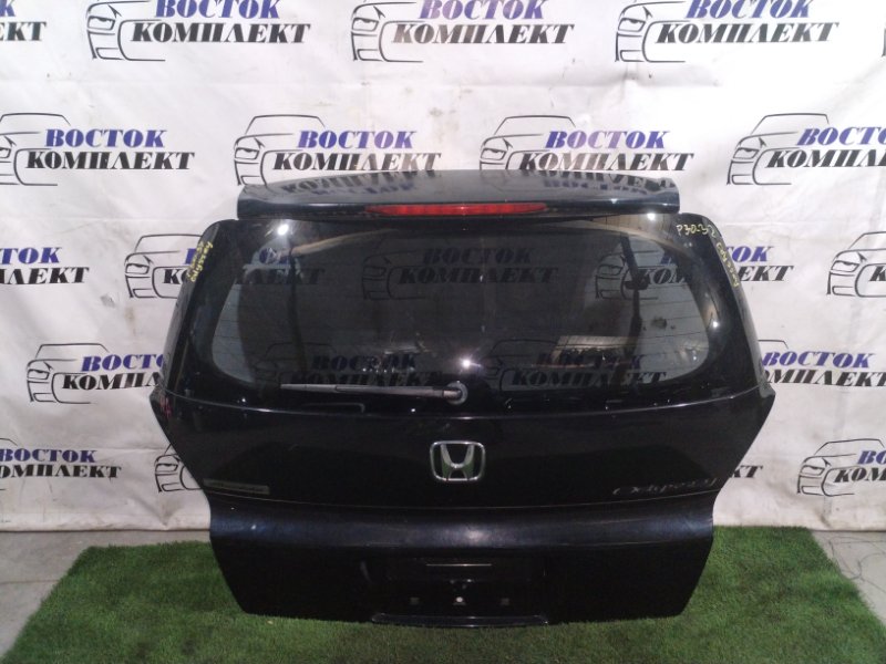 Дверь задняя багажника Honda Odyssey 2005 RB1 K24A