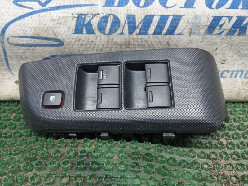 Блок управления стеклоподъемниками Honda Insight 2009 ZE2 LDA перед прав