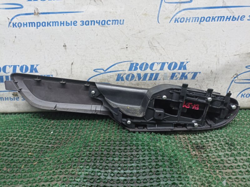 Блок управления стеклоподъемниками Honda Fit Shuttle 2011 GP2 LDA