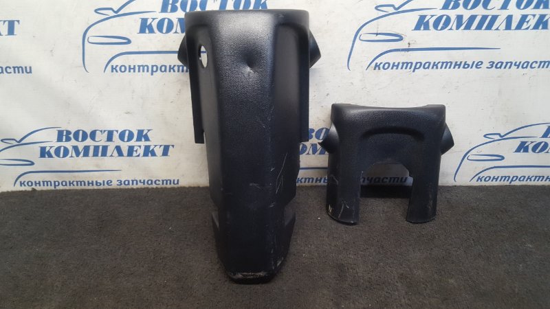 Кожух рулевой колонки Mini Cooper  N12B16A