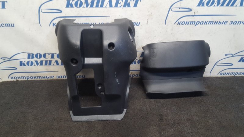 Кожух рулевой колонки Honda Civic FD3 LDA-MF5