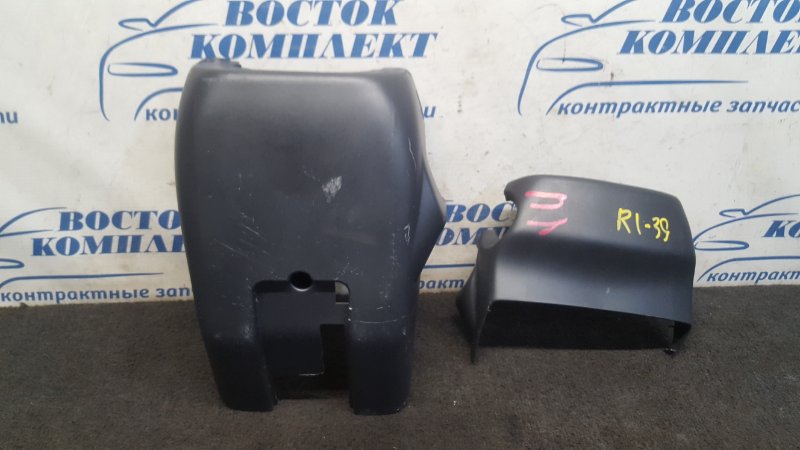 Кожух рулевой колонки Suzuki Swift ZD21S M15A