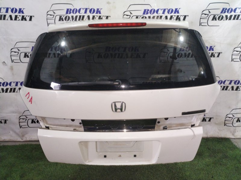 Дверь задняя багажника Honda Odyssey RB1