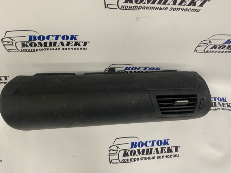 Дефлектор Toyota IQ 2011 KGJ10 1KR-FE