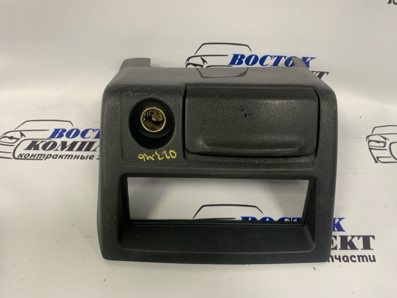 Пепельница Mitsubishi Pajero Mini H58A 4A30-T