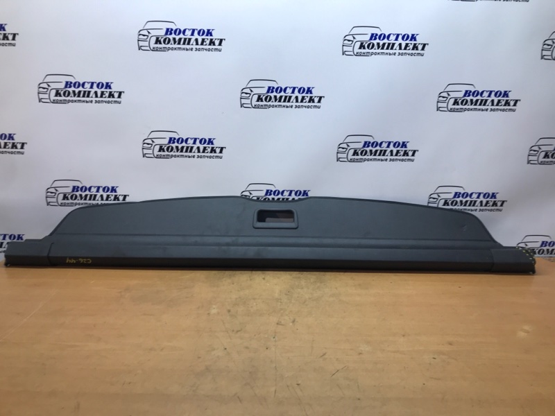 Шторка багажника Volkswagen Touran WVGZZZ1TZ CTH