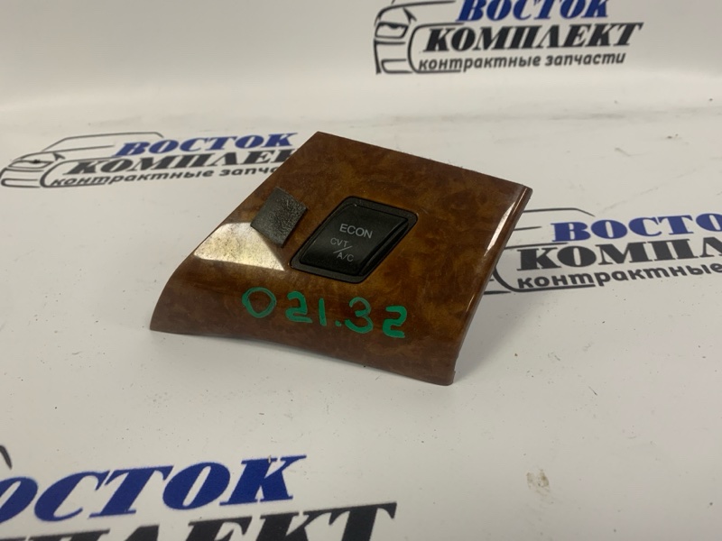 Накладка пластиковая в салон Honda Odyssey RB1 K24A