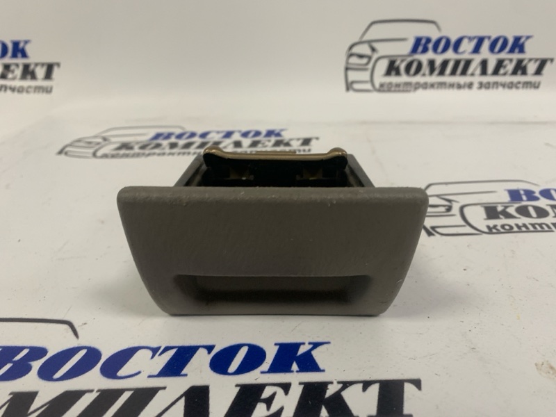 Пепельница Mazda Familia S-wagon BJ5W ZL-DE