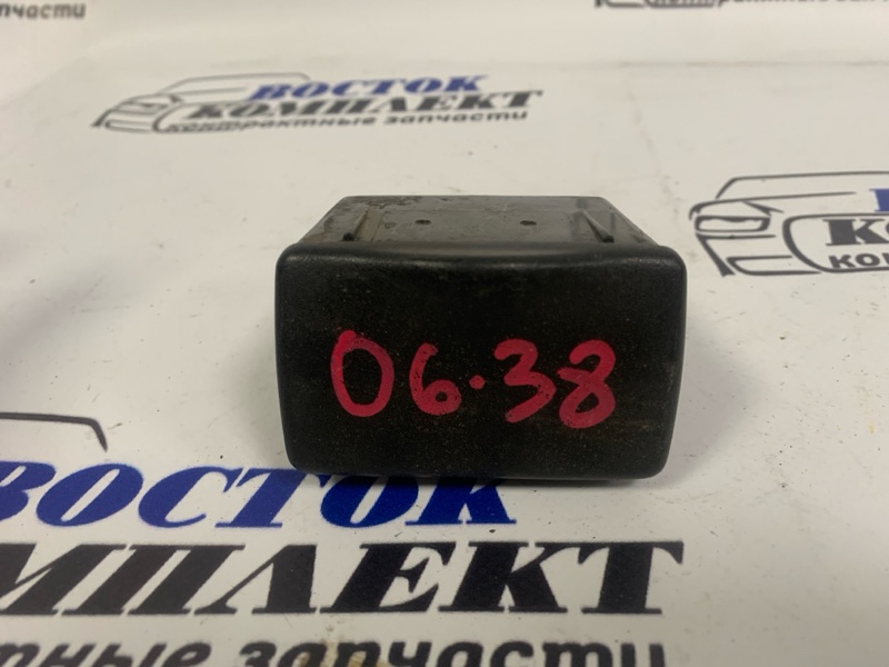 Пепельница Honda Odyssey RA6 F23A