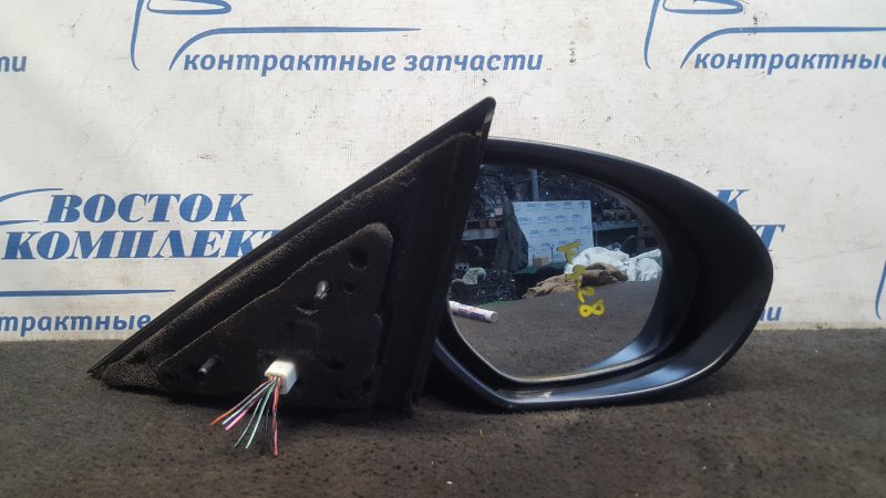 Зеркало боковое Mazda Atenza GH5FW L5-VE прав