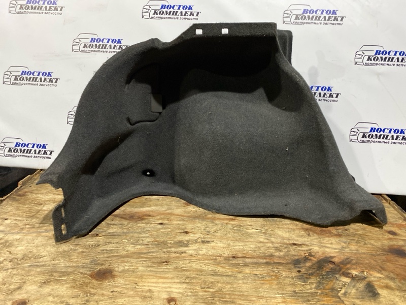 Обшивка багажника Honda Civic EU1 D15B лев