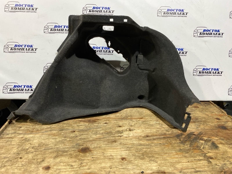 Обшивка багажника Honda Civic EU1 D15B прав