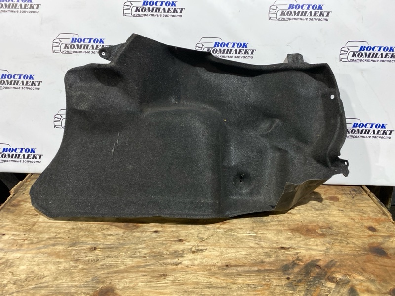 Обшивка багажника Mazda Axela BLEFP LF-VDS прав