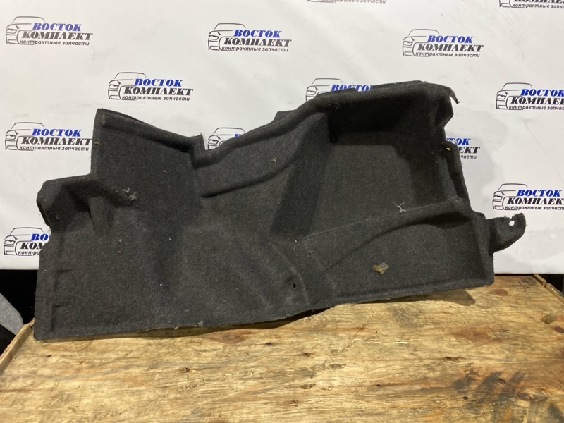 Обшивка багажника Toyota Carina AT212 5A-FE прав