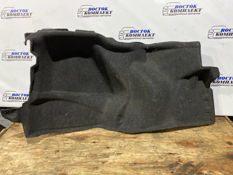 Обшивка багажника Toyota Carina AT212 5A-FE лев