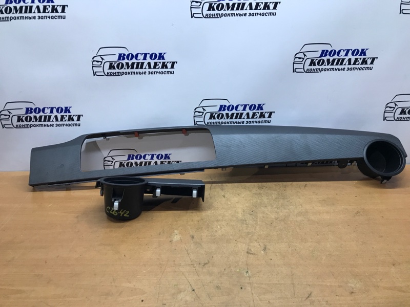 Накладка на торпедо Honda Freed GB3 L15A